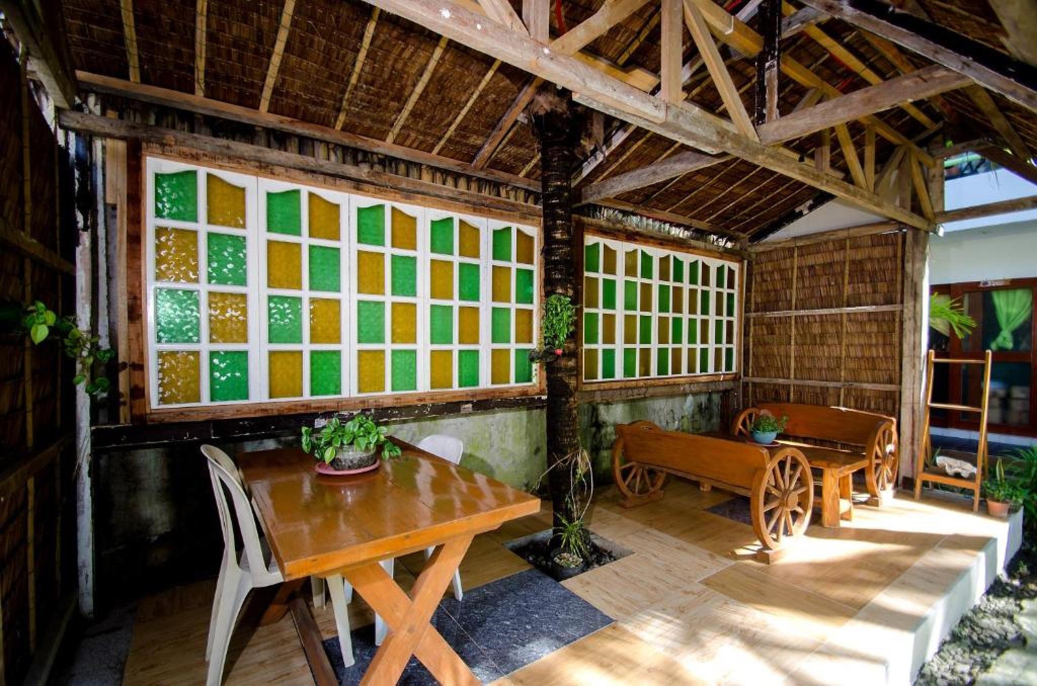Reddoorz @ Secret Garden Boracay 2* Balabag (Boracay)
