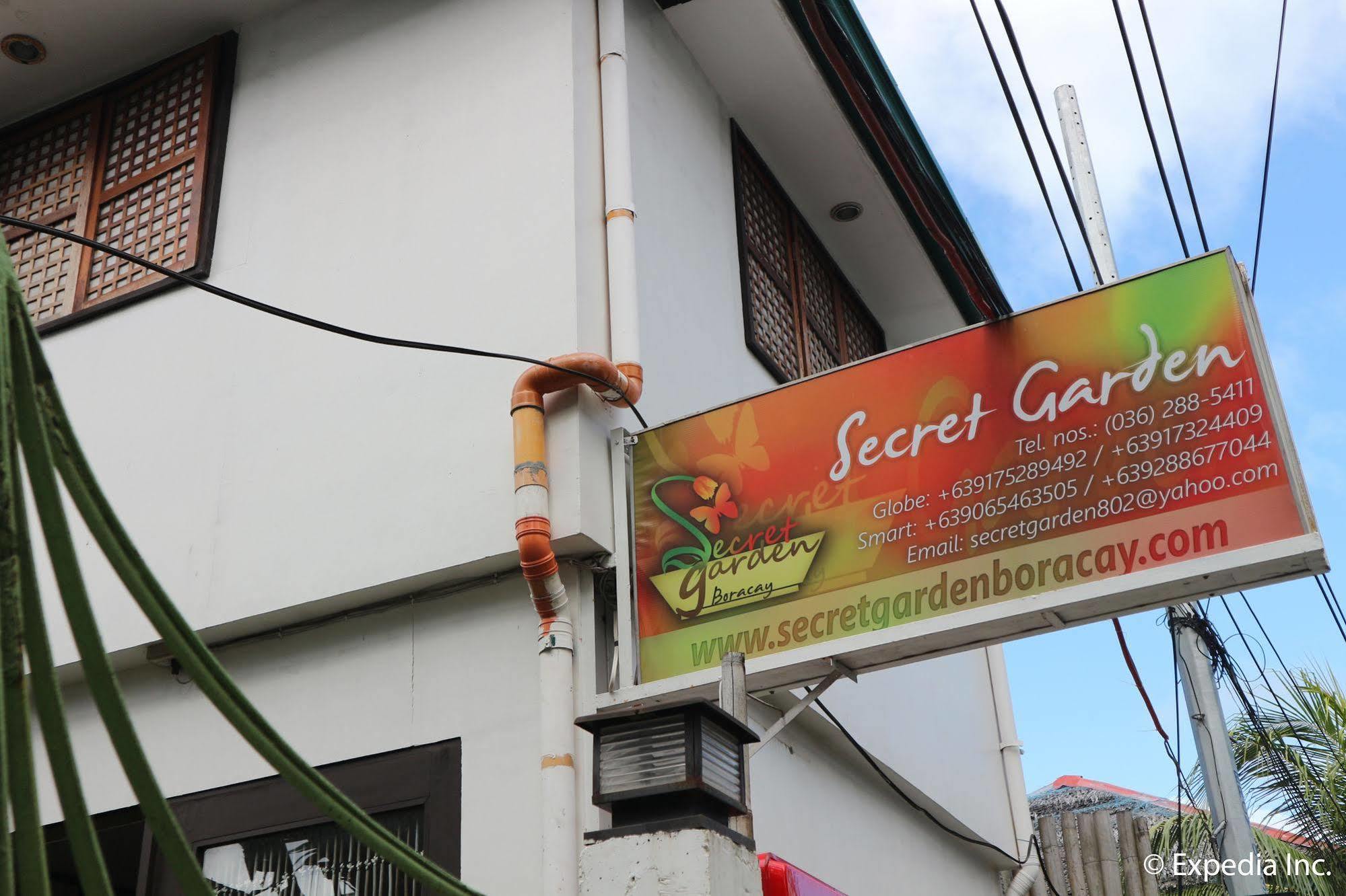 Reddoorz @ Secret Garden Boracay Hotel Balabag (Boracay)